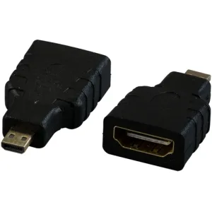 EB480V2 EFB-Elektronik Adapter für AV Steckverbinder