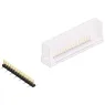 SLY 7 SMD 036 14 S SM Fischer Elektronik Steckverbindersysteme