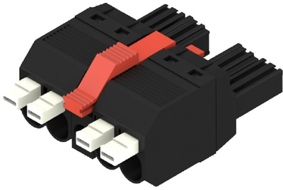 1547540000 Weidmüller Steckverbindersysteme Bild 2