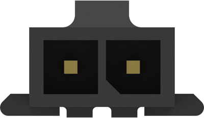 2-1445093-2 AMP Steckverbindersysteme Bild 5