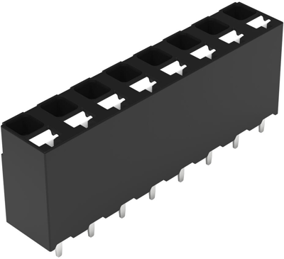 2086-3108/300-000 WAGO PCB Terminal Blocks Image 2