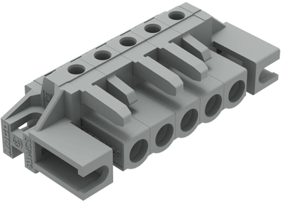 232-235/047-000 WAGO Steckverbindersysteme Bild 1