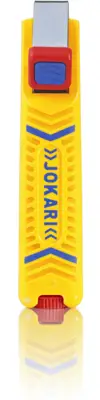 10160 Jokari Abisolierzangen, Abmantelungswerkzeuge Bild 1