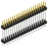 SL 16 SMD 207 42 S P Fischer Elektronik Steckverbindersysteme