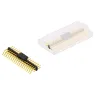 SLY 10 SMD 040 36 G B SM Fischer Elektronik Steckverbindersysteme