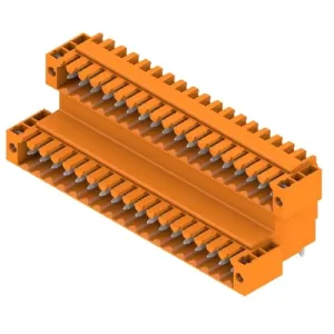 1642450000 Weidmüller Steckverbindersysteme