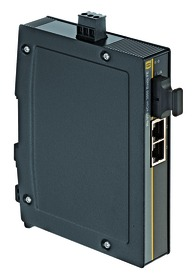 24030021100 Harting Industrial Ethernet Switches