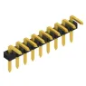 SLY 3 035 9 G Fischer Elektronik Steckverbindersysteme