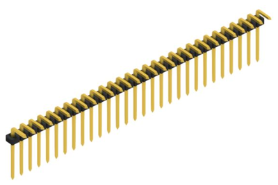 SLY308229G Fischer Elektronik Steckverbindersysteme