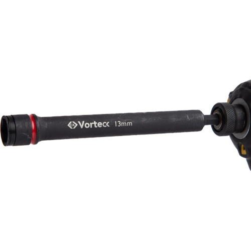 T4530 13 C.K Tools Steckschlüssel, Ratschen und Zubehör Bild 3
