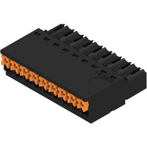 2459350000 Weidmüller Steckverbindersysteme Bild 2