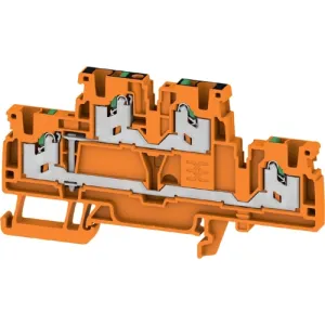 2902450000 Weidmüller Reihenklemmen