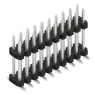 SLY 12 SMD 092 20 Z Fischer Elektronik Steckverbindersysteme