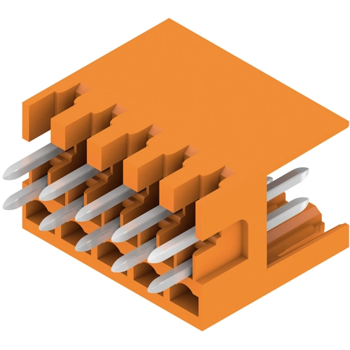 1729130000 Weidmüller Steckverbindersysteme Bild 2