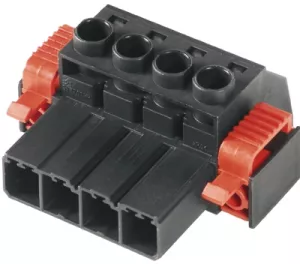 1932120000 Weidmüller Steckverbindersysteme