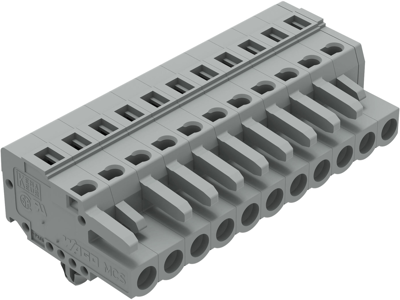 231-111/008-000 WAGO Steckverbindersysteme Bild 1
