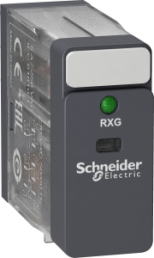 Interfacerelais 2 Wechsler, 23500 Ω, 5 A, 230 V (AC), RXG23P7