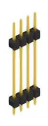 SL52234G Fischer Elektronik Steckverbindersysteme