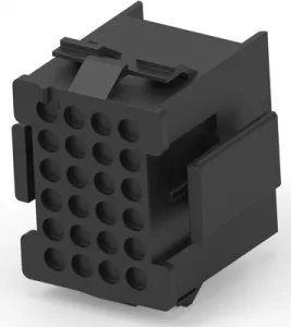 1-640515-0 AMP Steckverbindersysteme