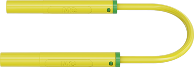 66.1055-10025 Stäubli Electrical Connectors Messleitungen Bild 3