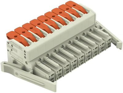 831-1109/037-000 WAGO Steckverbindersysteme Bild 3