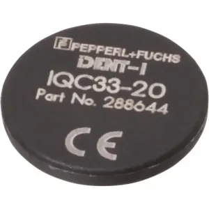 288644 PEPPERL+FUCHS RFID Transponder