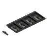 SL 12 SMD 031 8 S B TR Fischer Elektronik Steckverbindersysteme