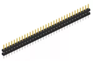 SLY504033S Fischer Elektronik Steckverbindersysteme