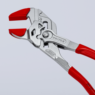 86 09 250 V01 Knipex Zangen-Ersatzteile und Zubehör Bild 4