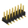 SL 11 SMD 052 14 G Fischer Elektronik Steckverbindersysteme