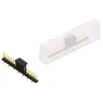 SL LP 5 SMD 051 15 G B SM Fischer Elektronik Steckverbindersysteme