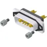 15-006963 CONEC D-Sub Steckverbinder