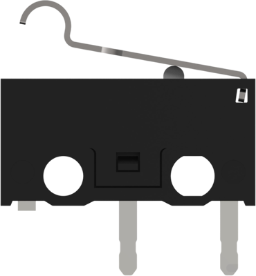 2351449-6 Alcoswitch Schnappschalter Bild 4