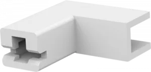360040-1 AMP Isolierhülsen