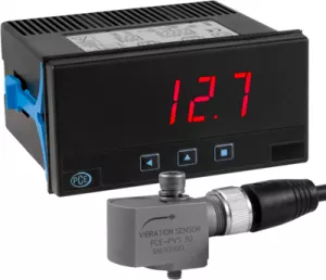 PCE-PVS 30-DPD-U PCE Instruments Vibrationsmessgeräte
