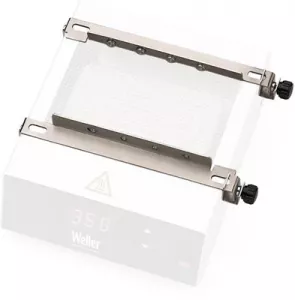 T0058757875N Weller Schraubstöcke, Spanngeräte, Leiterplattenhalter, Zwingen
