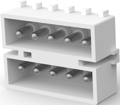 350219-1 AMP Steckverbindersysteme Bild 1