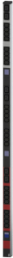 PDU Vertikal BN500 24xC13 6xC19 400V16A mit Leistungsmessung (Display)