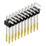 SL 19 132 20 S Fischer Elektronik Steckverbindersysteme