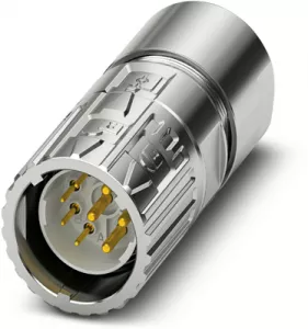 1628867 Phoenix Contact Sensor-Aktor Rundsteckverbinder