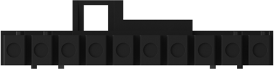 925313-1 AMP Steckverbindersysteme Bild 5