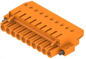 1844070000 Weidmüller Steckverbindersysteme