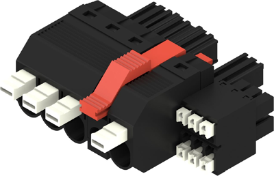 2549490000 Weidmüller Steckverbindersysteme Bild 2