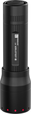 P7 LEDLENSER Taschenlampen Bild 3