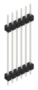 10056888 Fischer Elektronik Steckverbindersysteme