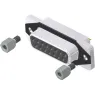 15-006403 CONEC D-Sub Steckverbinder
