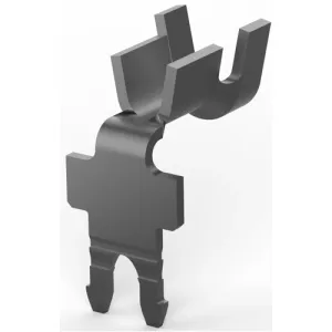 281622-2 AMP Flachstecker