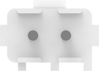 350540-1 AMP Steckverbindersysteme Bild 4