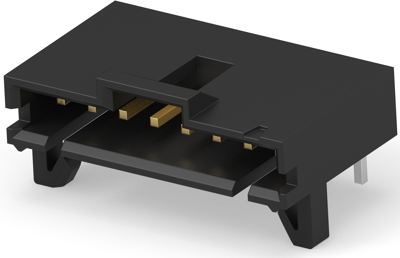 5-103673-7 AMP Steckverbindersysteme Bild 1