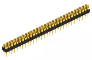 10041460 Fischer Elektronik Steckverbindersysteme